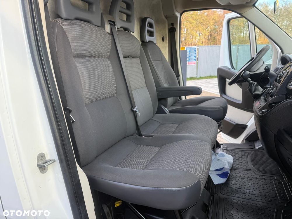 Citroën Jumper - 11