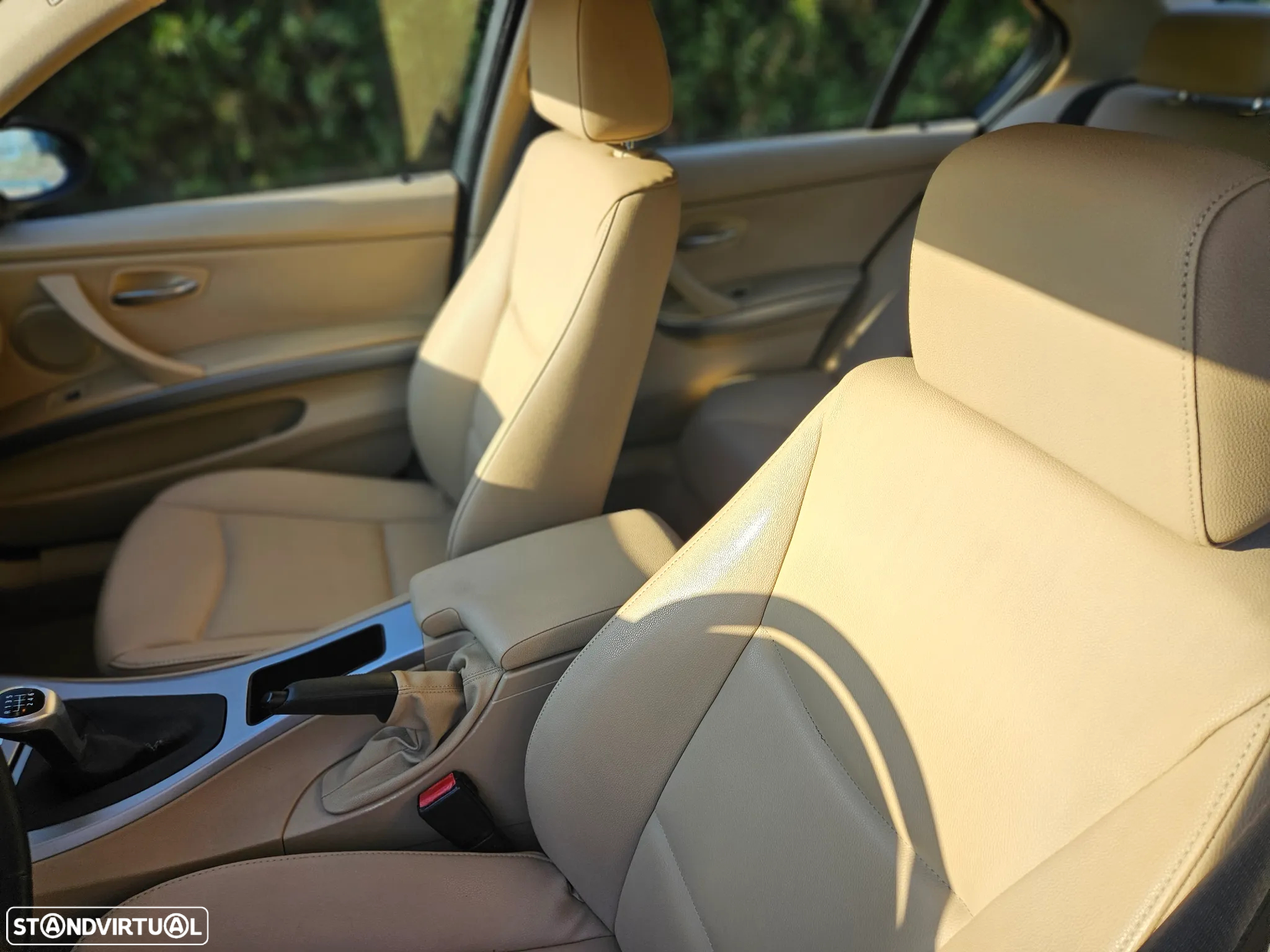 BMW 316 i - 24