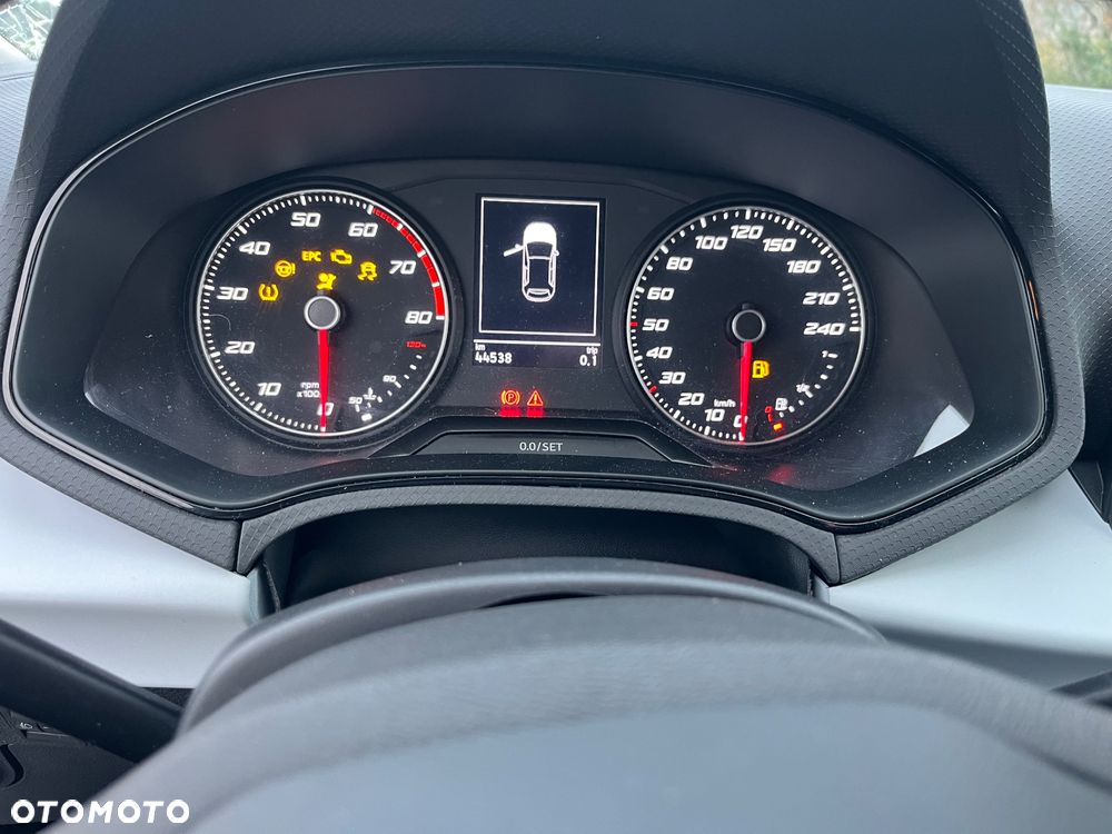 Seat Ibiza 1.0 TSI S&S Style - 9