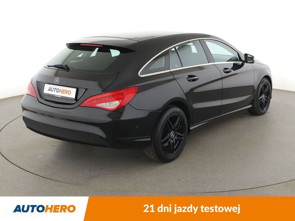 Mercedes-Benz CLA - 6