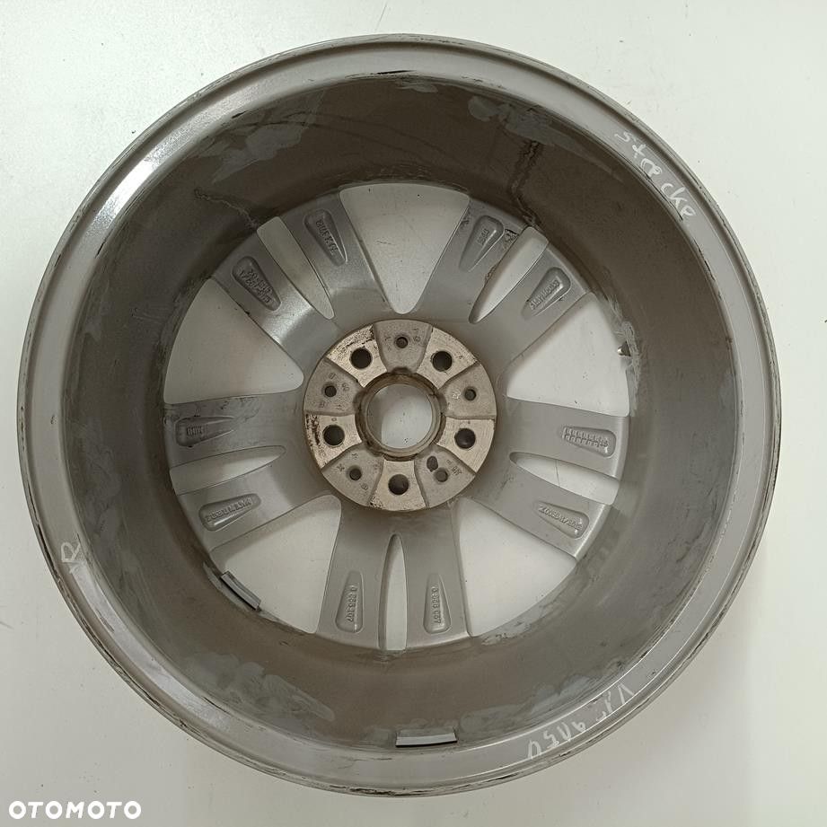 Alufelga 5x112 17 ET54 7J MINI 6855107 (F7639) - 5