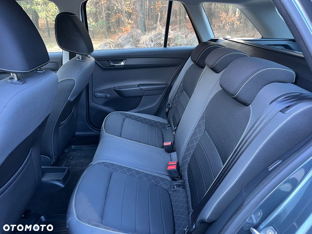 Skoda Fabia 1.0 TSI Ambition Plus DSG - 15