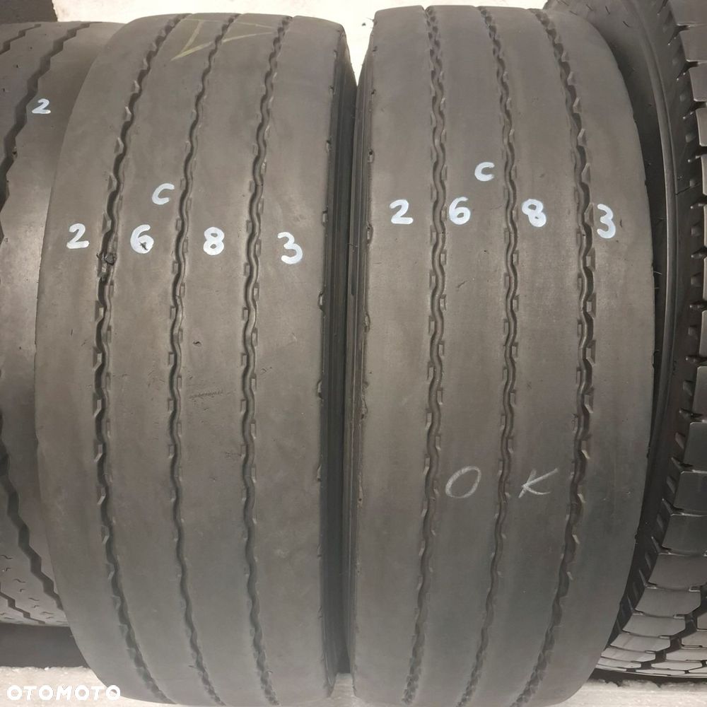 Semperit Runner T2 235/75R17.5 - 1