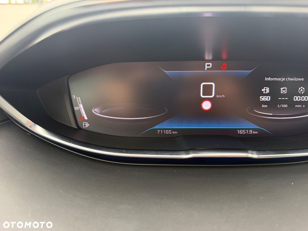 Peugeot 5008 1.6 PureTech GT S&S EAT8 - 41
