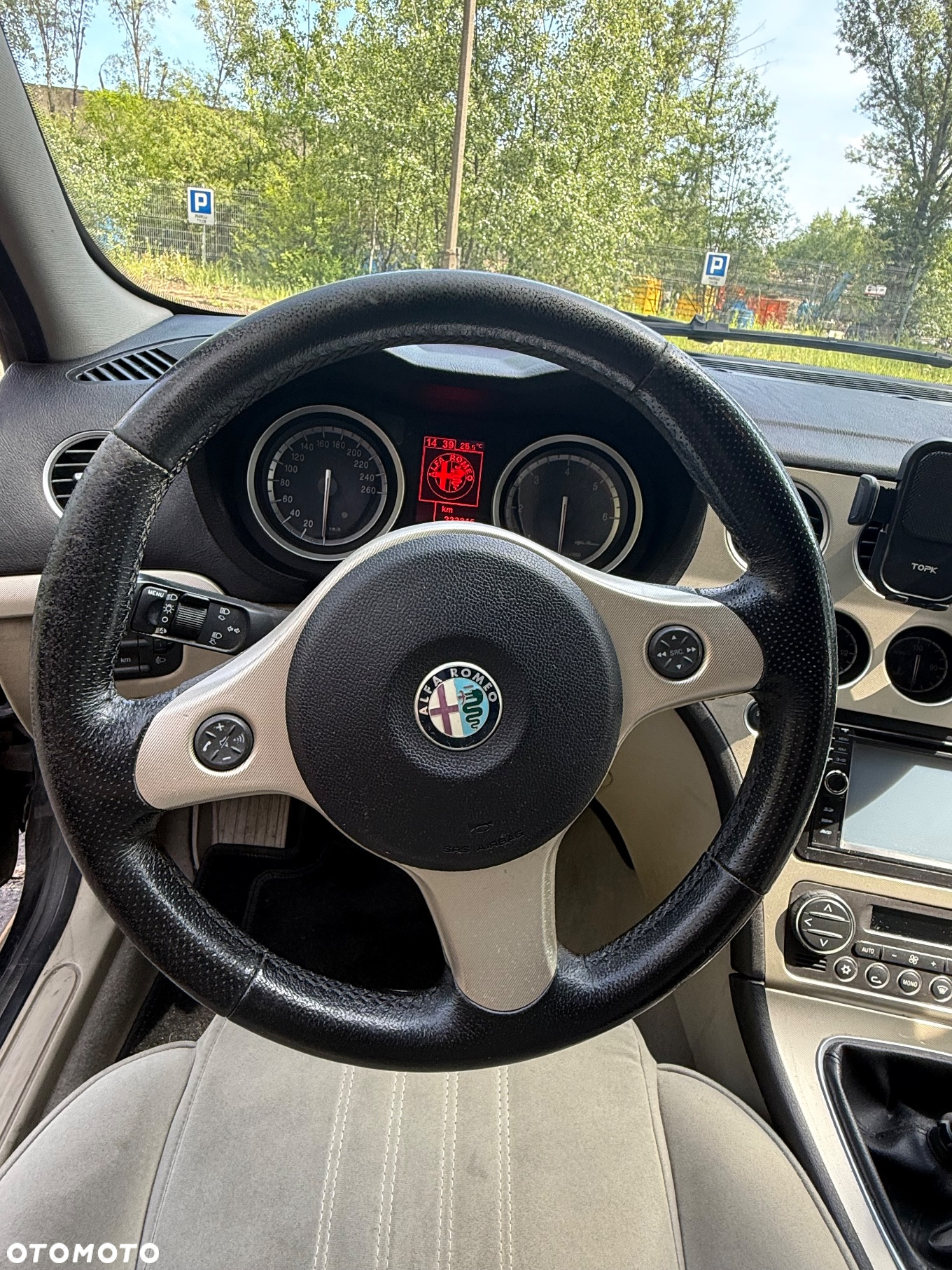 Alfa Romeo 159 - 10