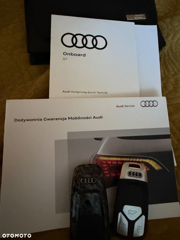 Audi Q7 - 22