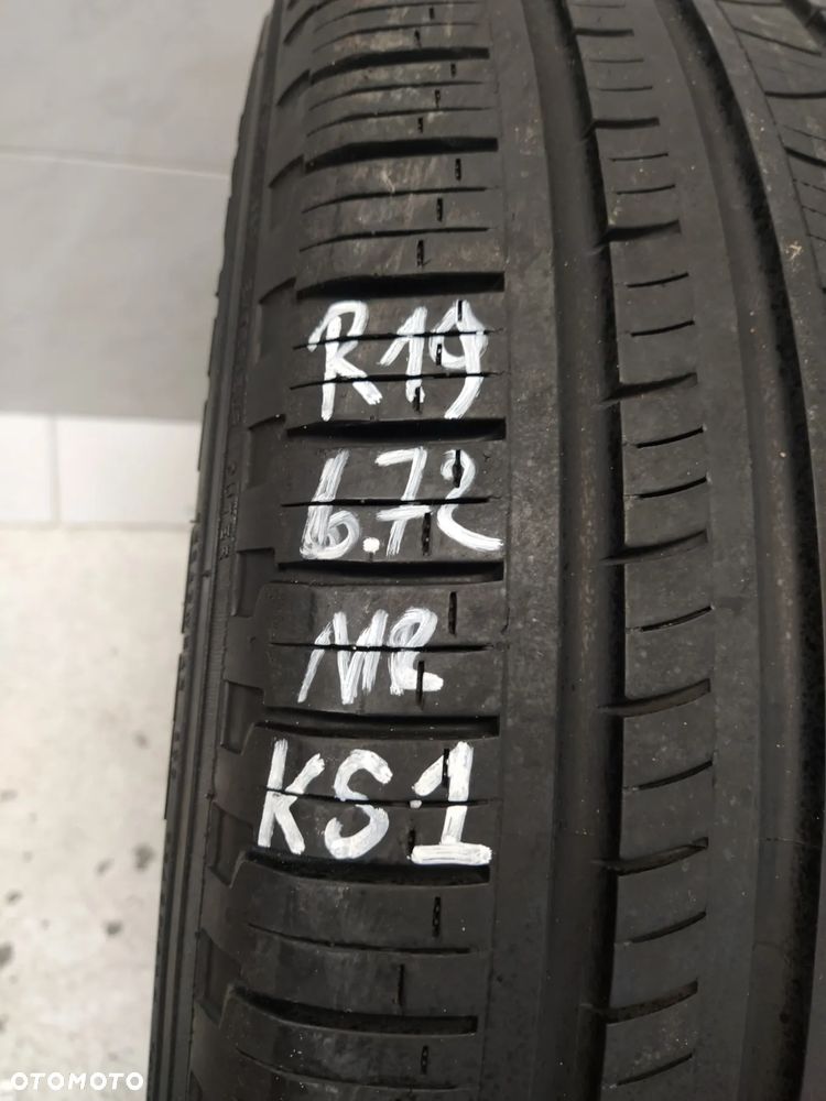 PIRELLI SCORPION VERDE ALL SEASON 3X OPONY OPONA 255/55 R19 WIELOSEZON CAŁOROCZNE - 10