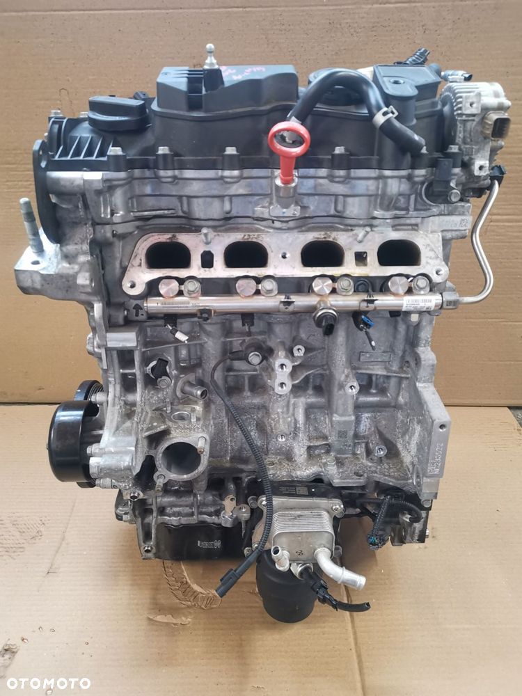 HYUNDAI TUCSON SANTA FE IV KIA SORENTO SILNIK G4FT 1.6 TGDI 1.6 T-GDI G4FT - 1