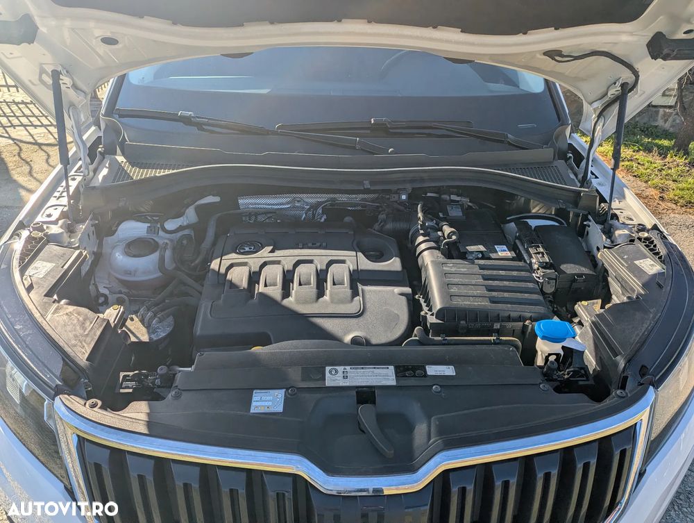 Skoda Kodiaq 2.0 TDI 4X4 DSG Style - 2