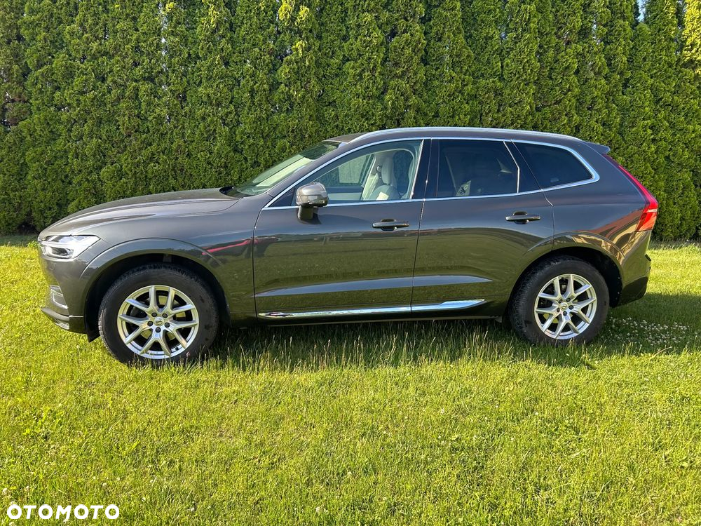 Volvo XC 60 D4 Inscription - 15