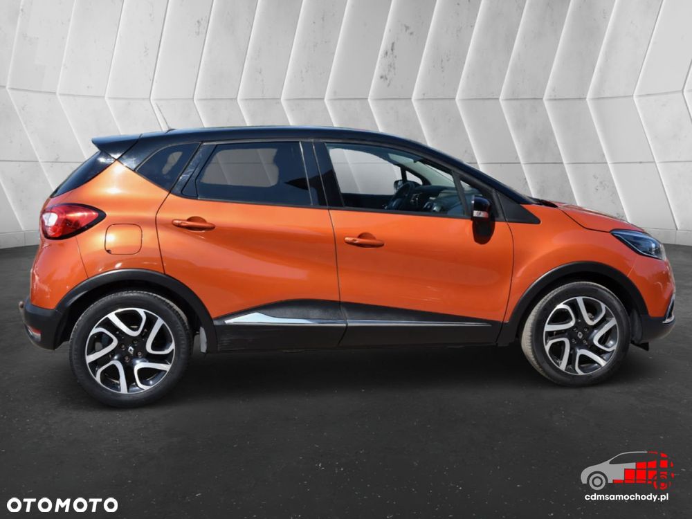 Renault Captur - 11