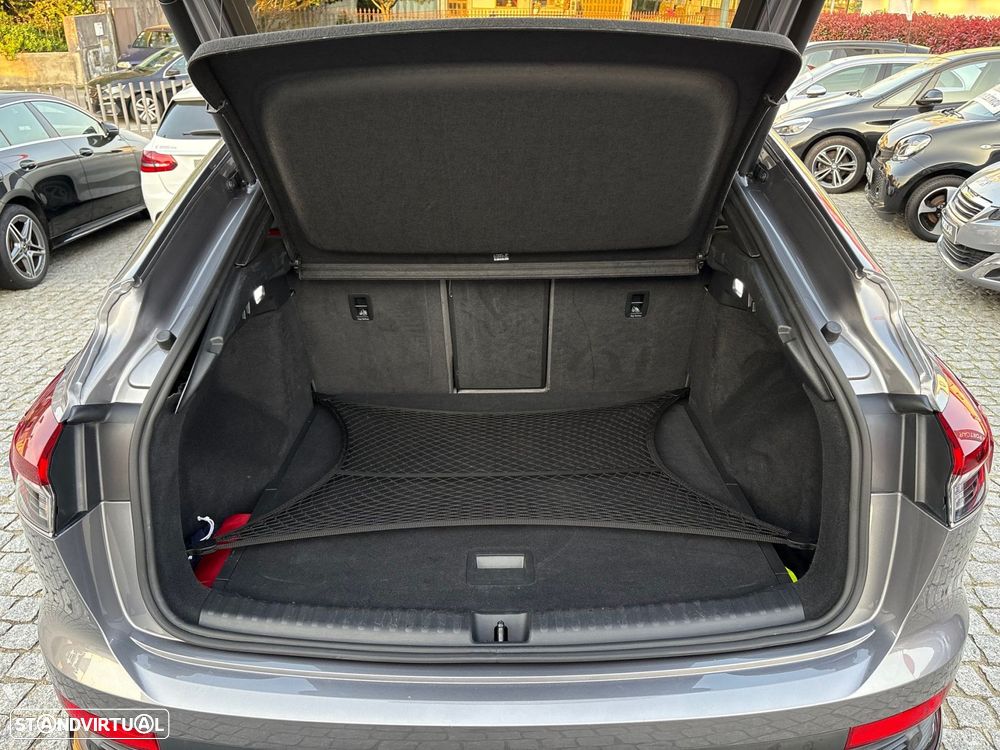 Audi Q4 Sportback e-tron 40 63 kWh - 54