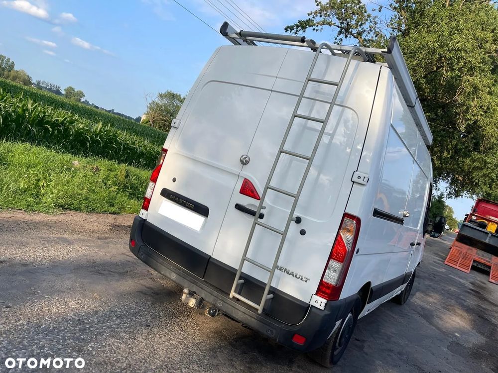 Renault master - 32