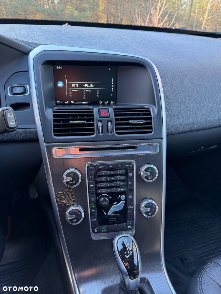 Volvo XC 60 - 11