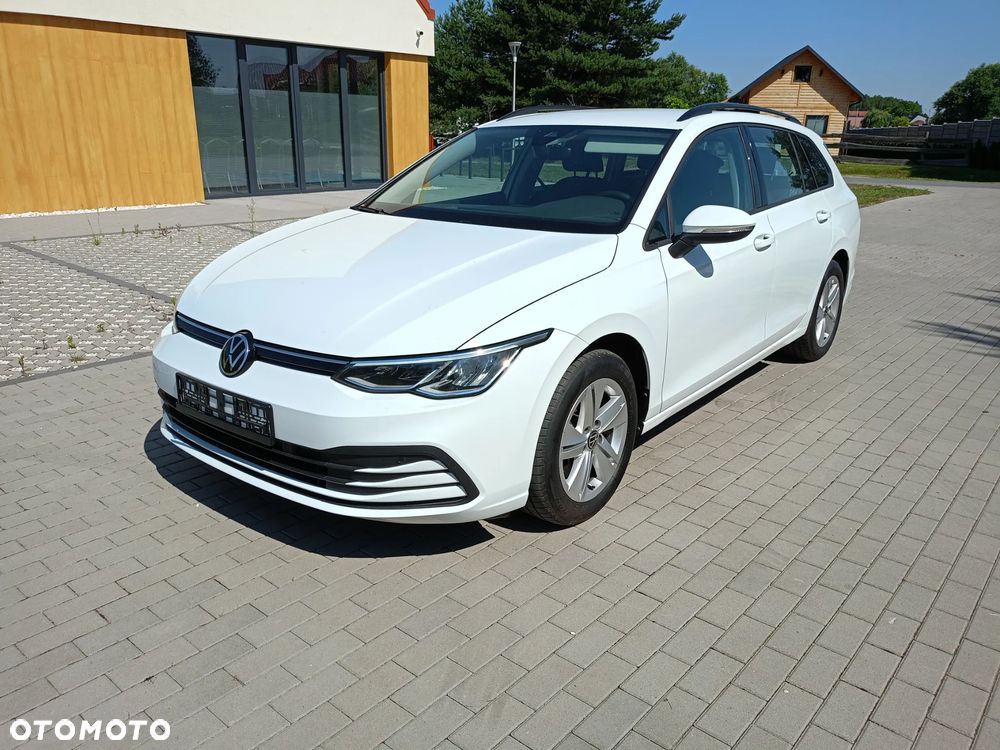 Volkswagen Golf - 3