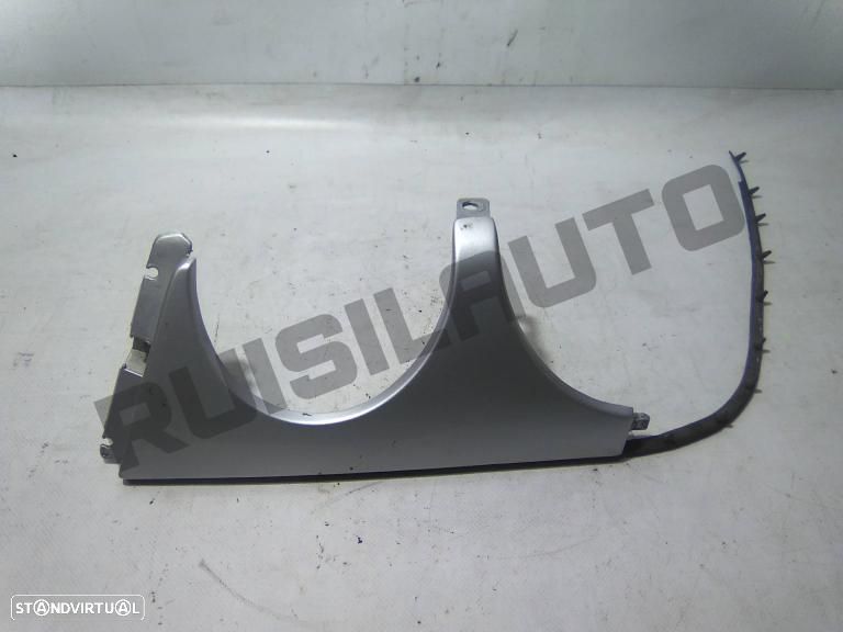 Aro De Farol Esquerdo  Mercedes E W210 Sedan [1995_2002] E 200 - 1