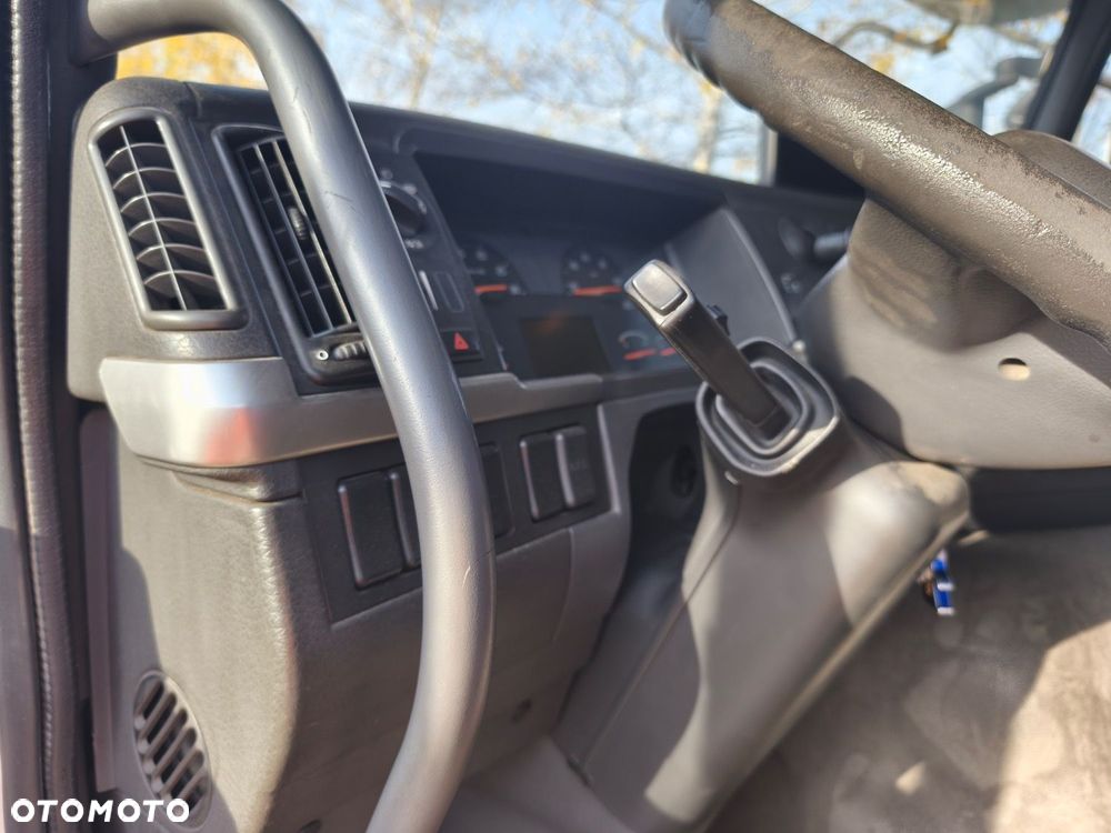 Volvo Fm 360 6X4 - 27