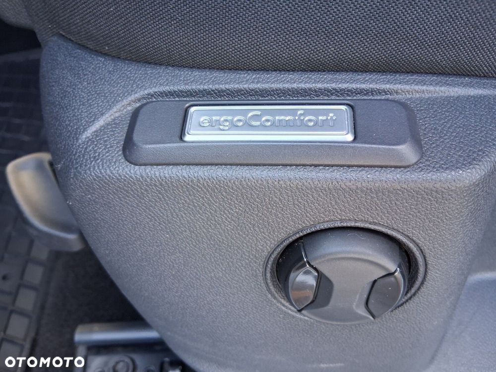 Volkswagen Caddy - 13