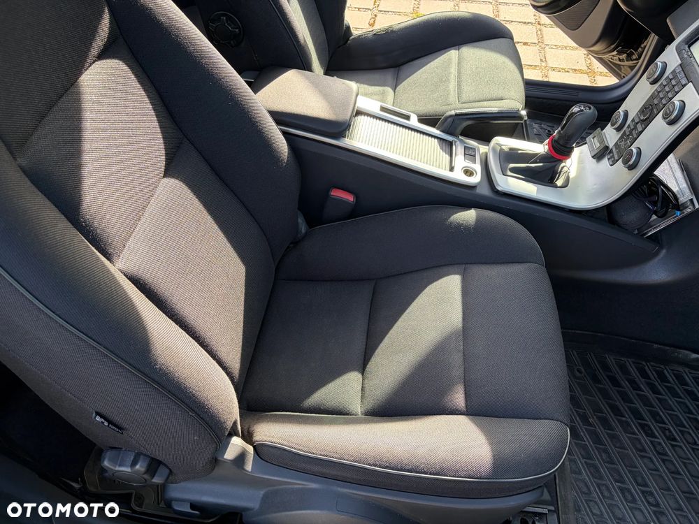 Volvo C30 1.6D DRIVe Start-Stop - 17