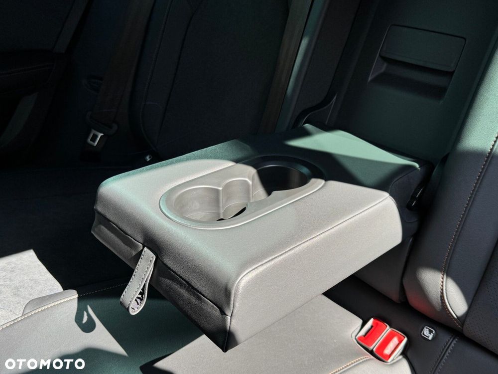 Cupra Formentor 2.0 TSI 4Drive DSG - 38