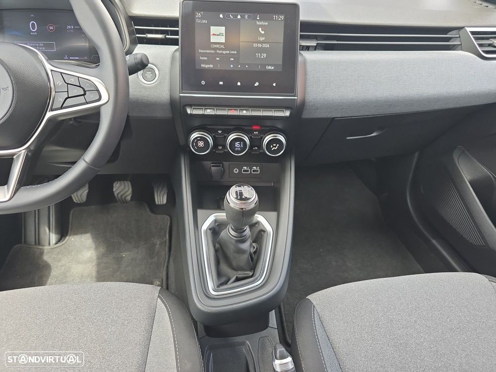 Mitsubishi Colt 1.0 MPI Kyoto - 11