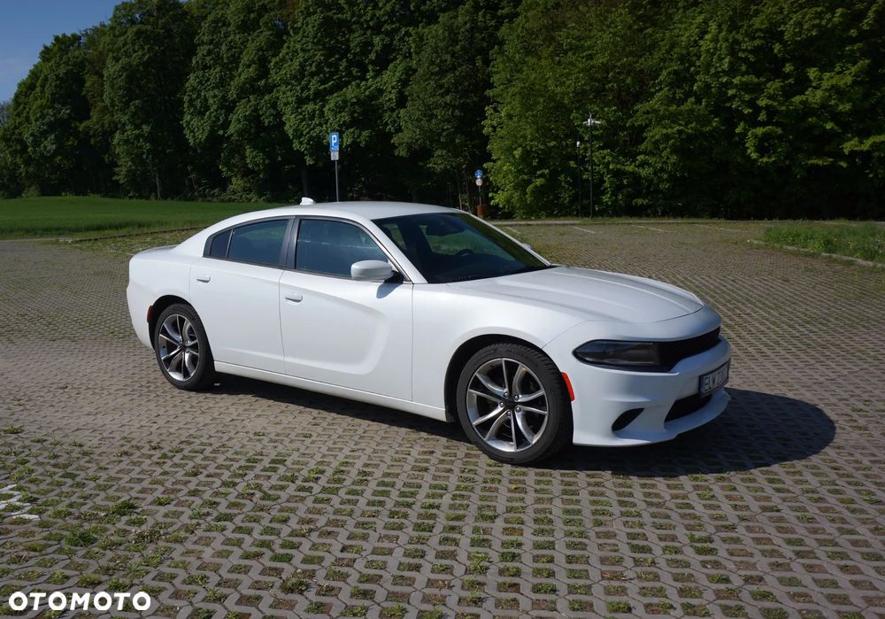 Dodge Charger - 15