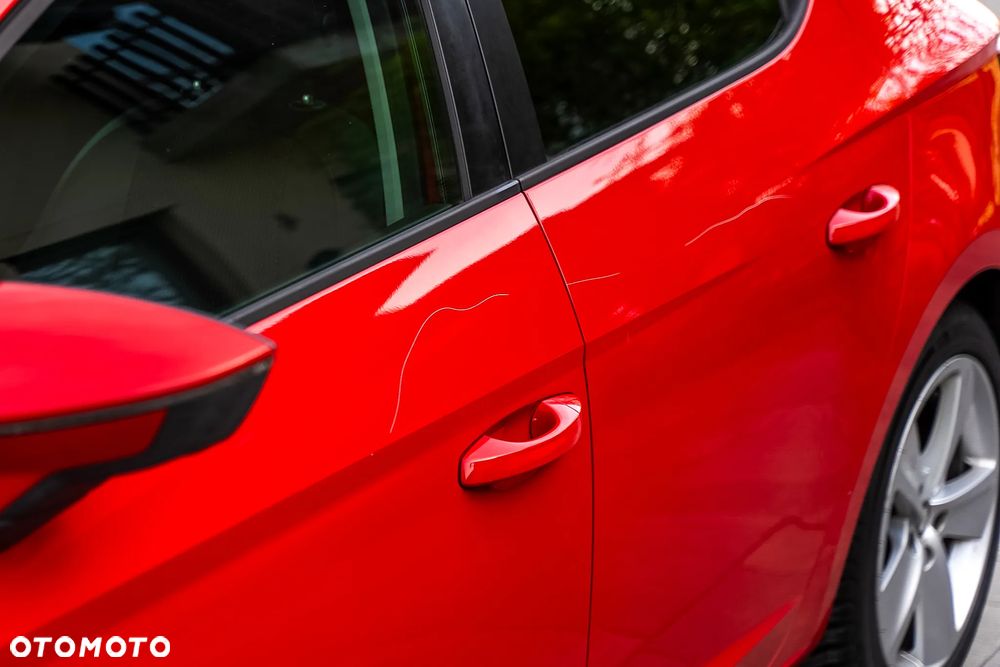 Seat Leon 1.4 TSI FR S&S - 9