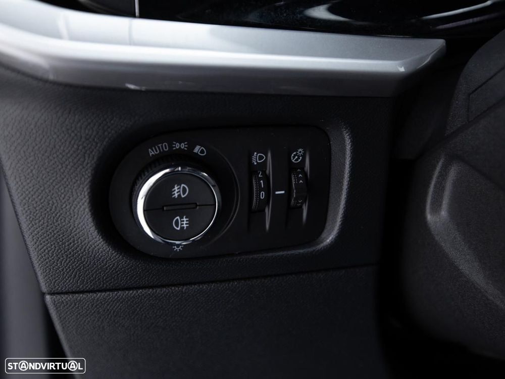 Opel Mokka-e GS Line - 15