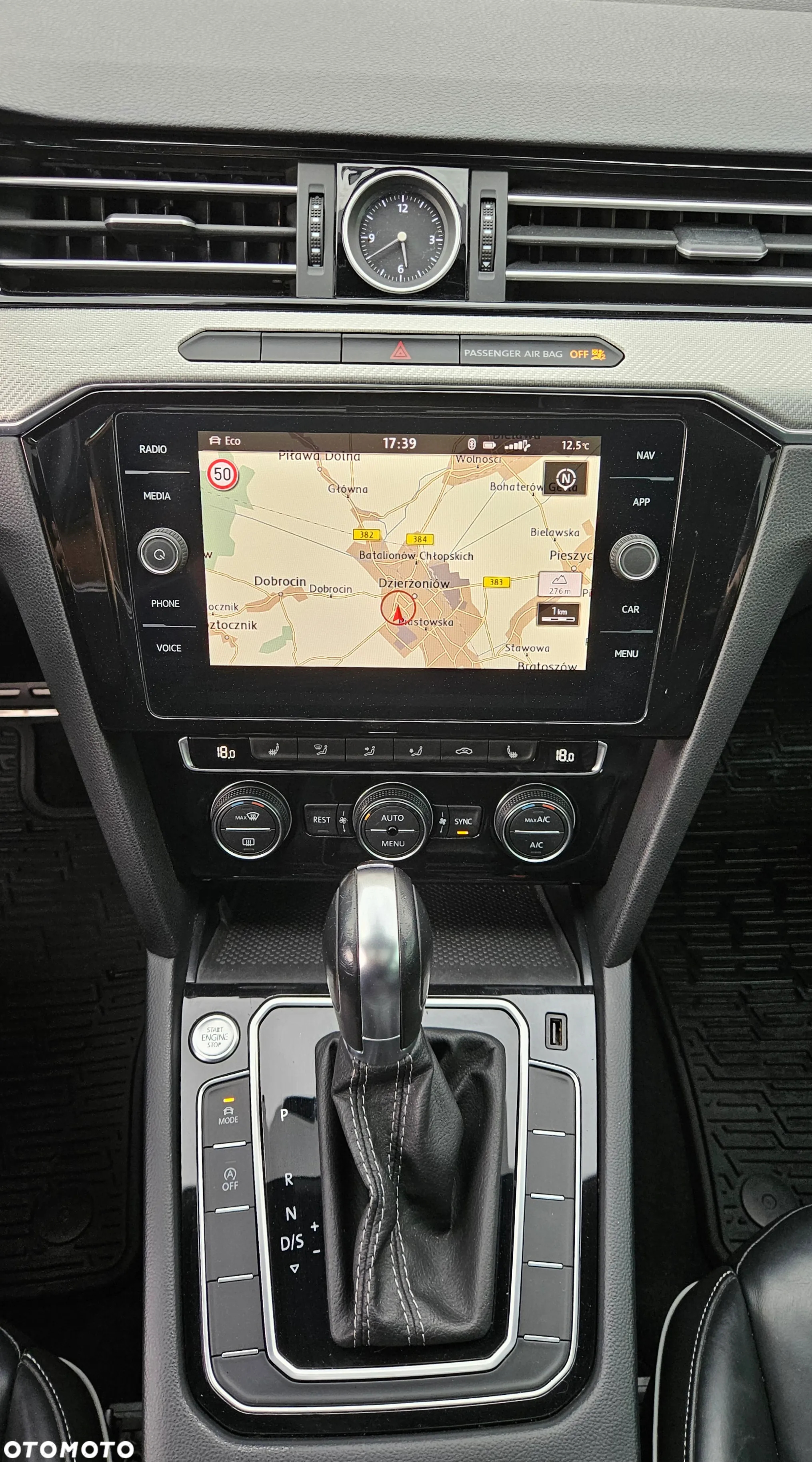 Volkswagen Arteon - 24