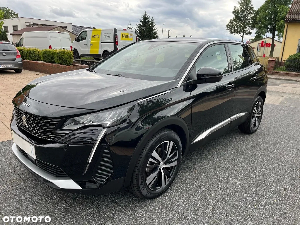 Peugeot 3008 - 2