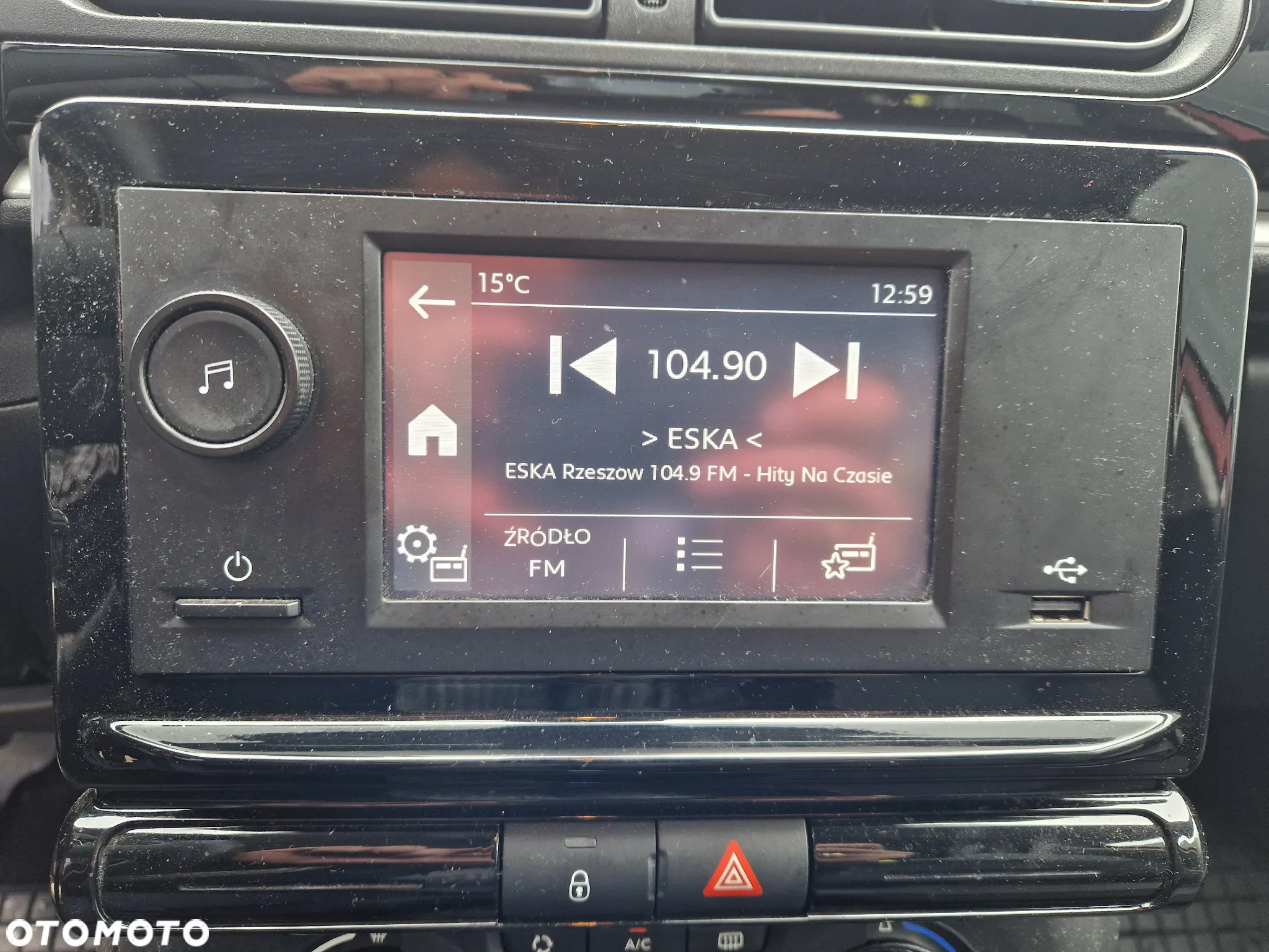 Citroën C3 1.2 PureTech Shine - 30