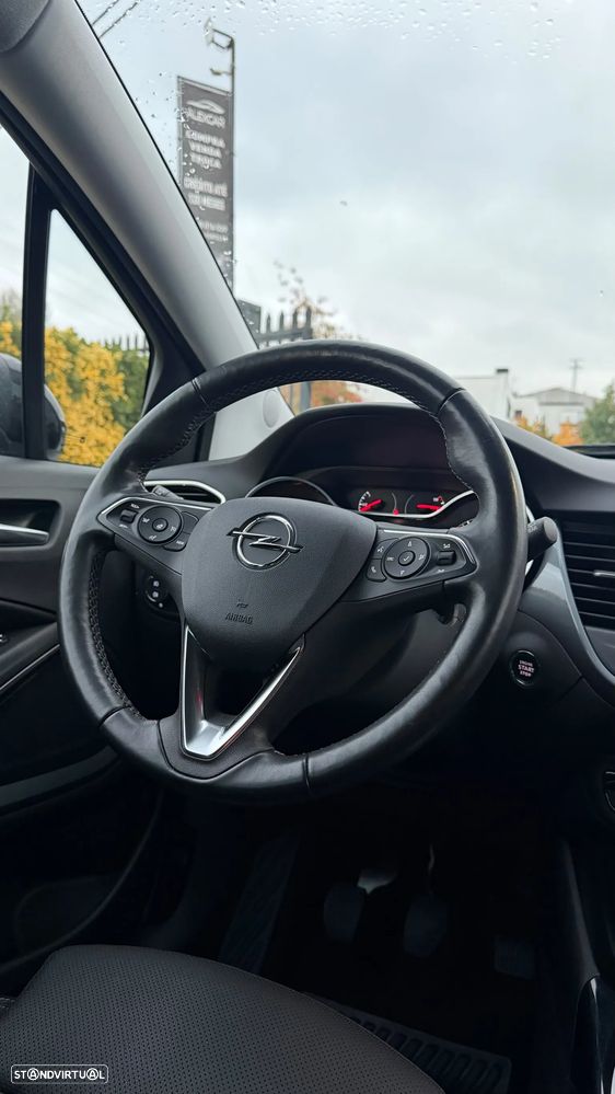 Opel Crossland X 1.2 T Ultimate - 13