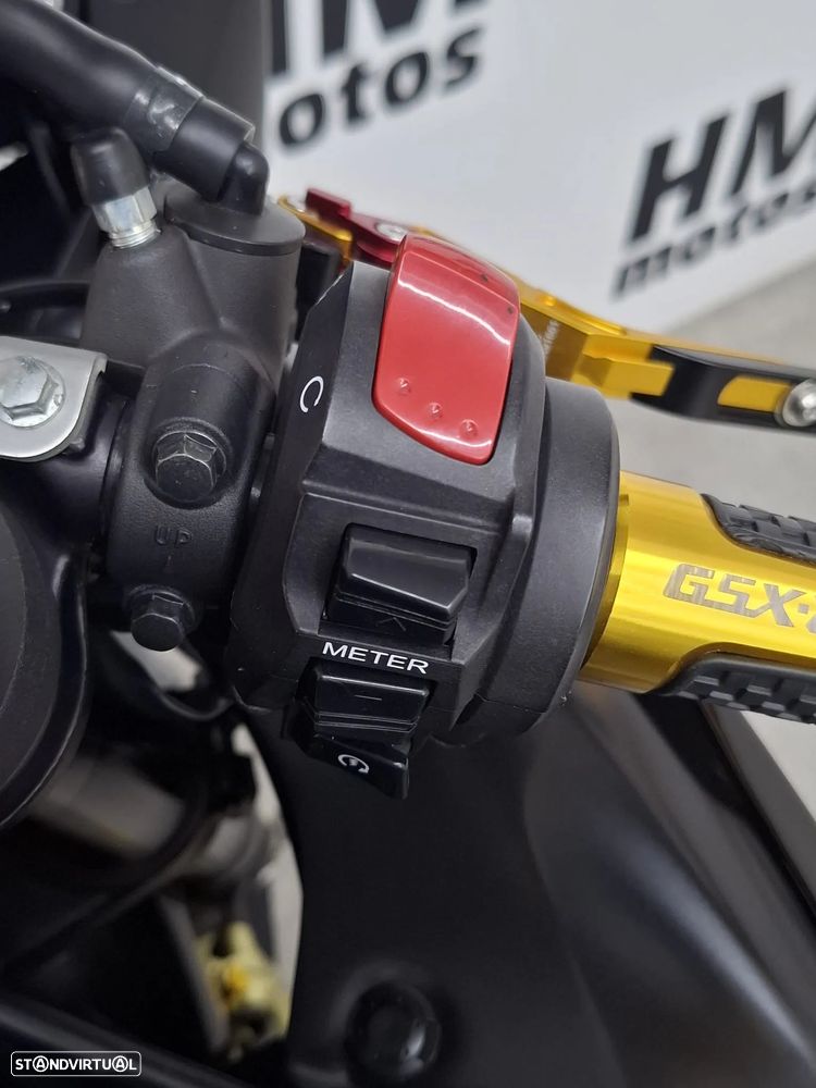 Suzuki GSX-R 1000 K9 - 10