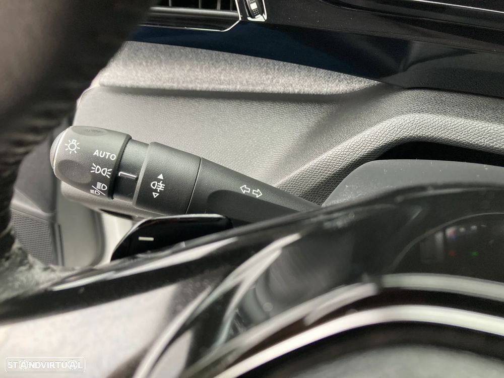 Peugeot 308 BlueHDi FAP 130 EAT8 Stop & Start Allure Pack - 20