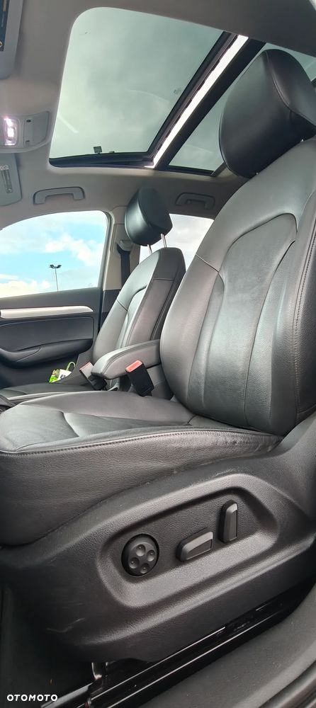 Audi Q3 2.0 TFSI Quattro S tronic - 10