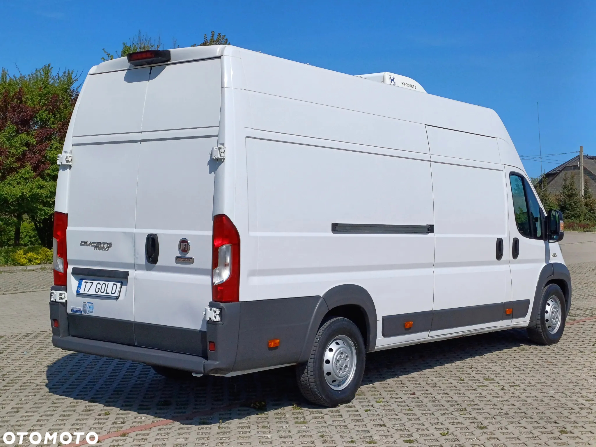 Fiat Ducato - 3