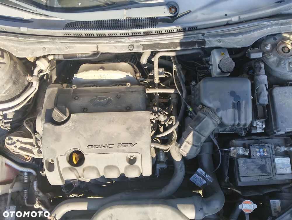 Hyundai i30 1.4 Classic - 12