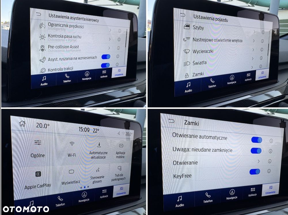 Ford Kuga 1.5 EcoBoost 2x4 ST-Line - 9
