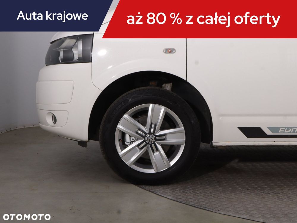 Volkswagen Multivan - 16