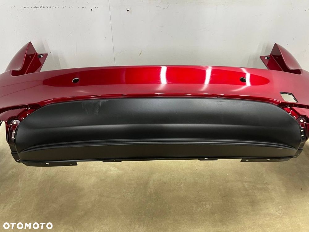 Zderzak tylny Mazda CX-60 CX60 22r.- tył 4XPDC KAAA-50221 - 15
