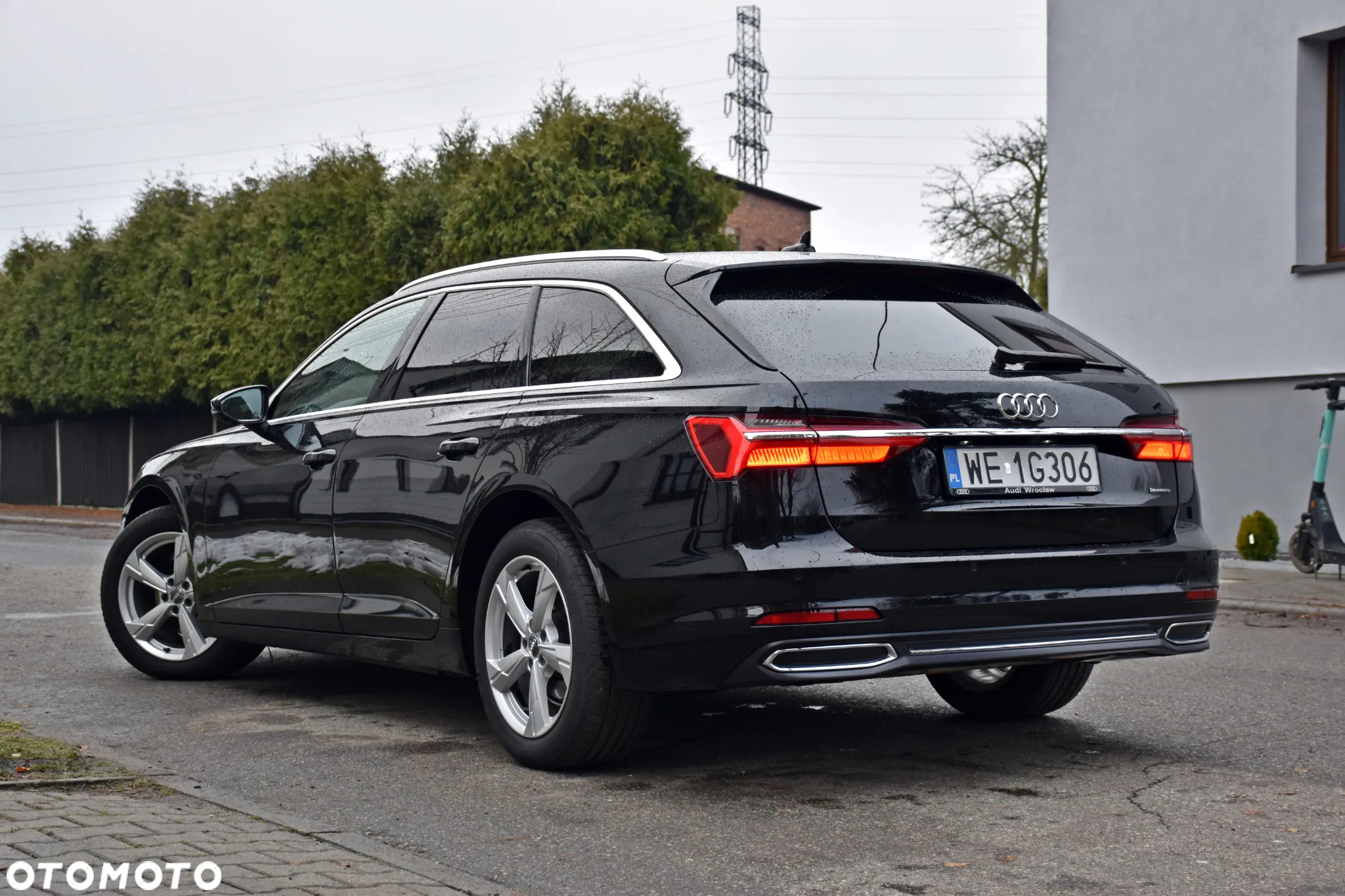 Audi A6 40 TDI mHEV Quattro S tronic - 30