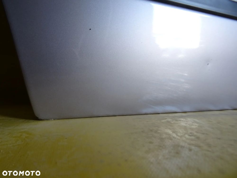 DRZWI PRAWY TYŁ PRAWE TYLNE BMW E39 KOMBI NR1545F - 6