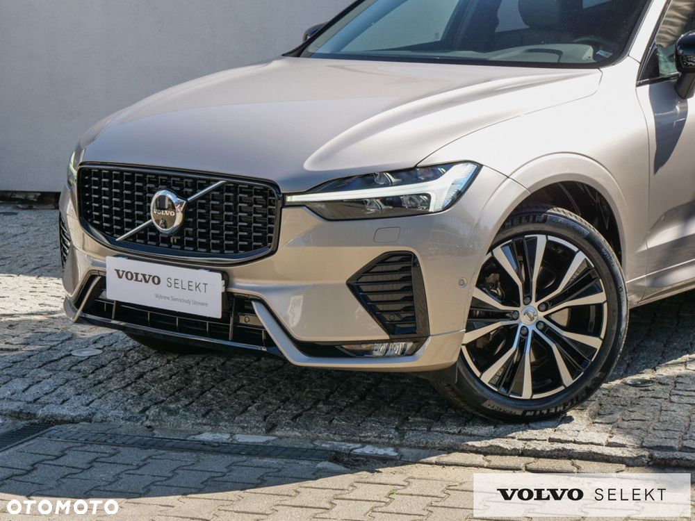 Volvo XC 60 - 11