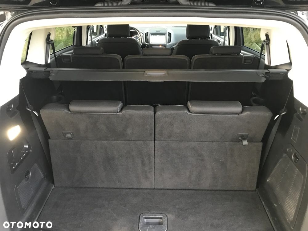 Ford S-Max 1.5 Eco Boost Start-Stopp Titanium - 37