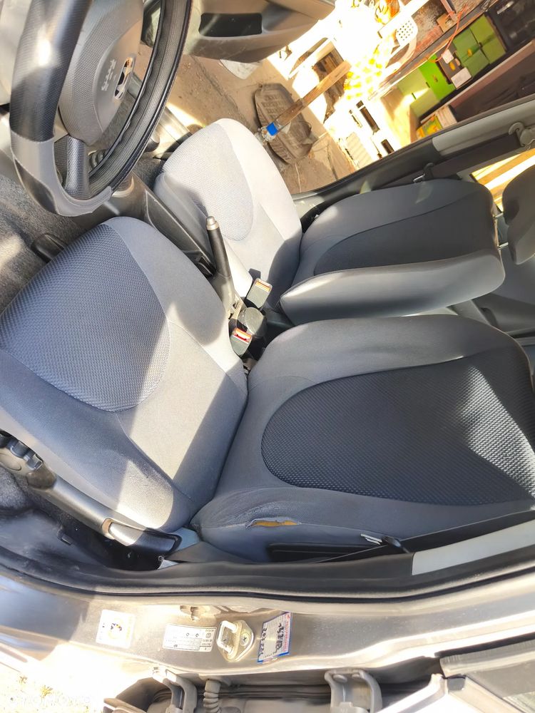 Honda Jazz 1.2 - 29
