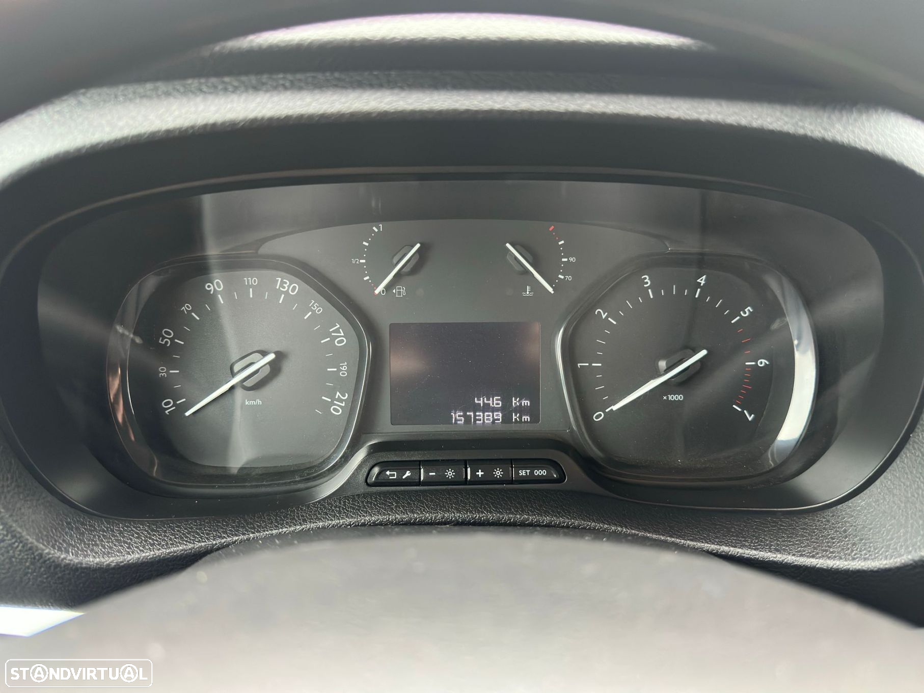 Toyota Proace Verso 1.5 D-4D L1 1.0T Comfort 9L - 14