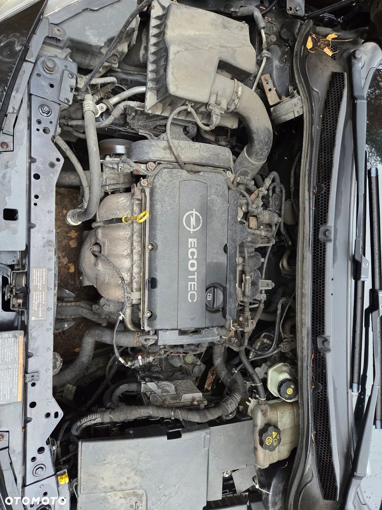 Opel Astra - 11