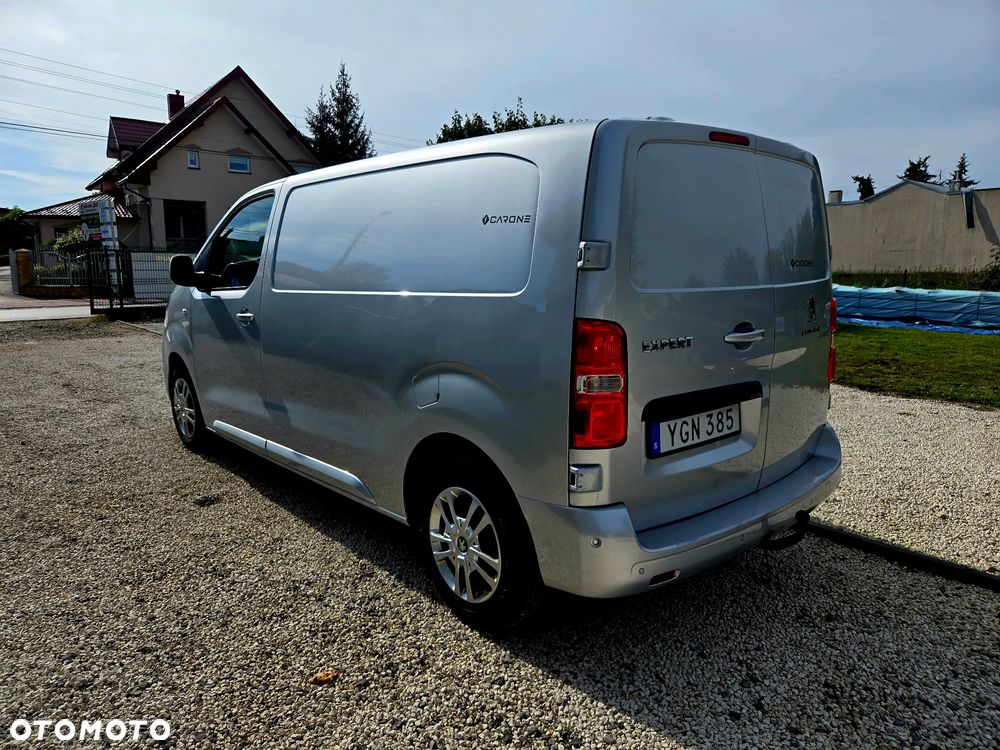 Peugeot Expert - 12