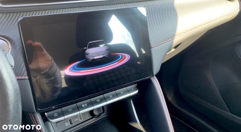 MG ZS Maximal Comfort - 9