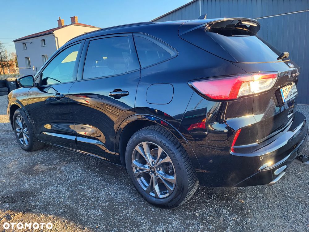 Ford Kuga 1.5 EcoBoost FWD ST-Line ASS GPF - 4